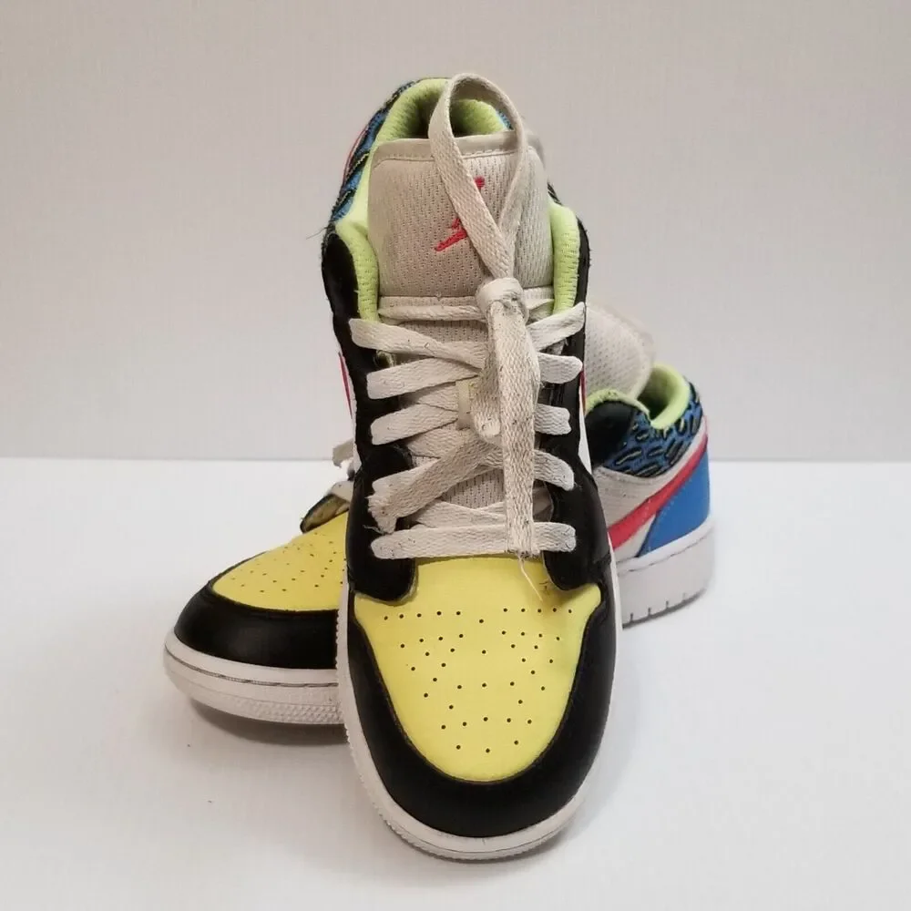Nike air jordan